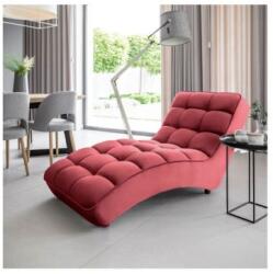Șezlonguri Loren 85cm Rosu
