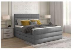 Pat Cande 160x200 Gri - divahome - 6 234,00 RON