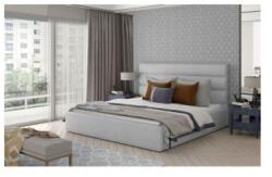 Pat Caramel 200x200 Gri - divahome - 3 750,00 RON