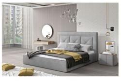 Pat Cloe 180x200 Gri - divahome - 4 310,00 RON