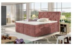 Pat Balvin 160x200 Roz - divahome - 4 771,00 RON