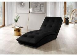 Șezlonguri Doro 85cm negru