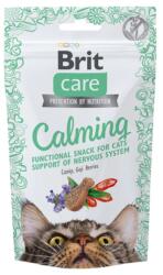 Brit Care Cat Snack Calming 50g