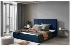 Pat Rama 180x200 Albastru - divahome - 3 299,00 RON