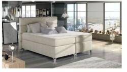 Pat Amadeo 180x200 Bej - divahome - 4 703,00 RON
