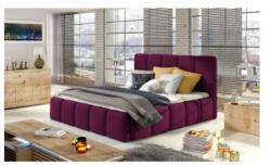  Pat 160x200 Violet - divahome - 2 494,00 RON