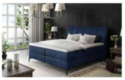 Pat Aderito 160x200 Albastru - divahome - 5 154,00 RON
