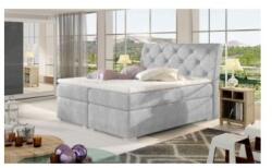 Pat Balvin 180x200 Gri - divahome - 4 987,00 RON