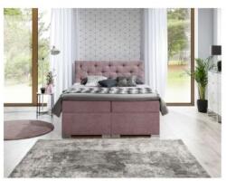 Pat Balvin 160x200 Roz - divahome - 4 663,00 RON