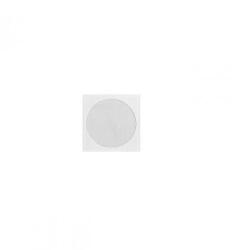 GPV Плик за CD диск с прозорец Бял, 124x124 mm, лепило 50 бр
