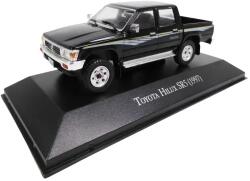 Altaya Toyota Hilux SR5 1997 black1/43 (13599)