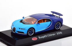 Altaya Bugatti Chiron 2016 Altaya1/43 (2257)