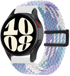 Ricardo Curea Ricardo nylon, V4 colorat, eliberare rapidă 22 mm