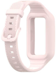 Ricardo Curea Ricardo din silicon (pentru Huawei Band), roz