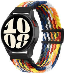 Ricardo Curea Ricardo nylon, V3 colorat, eliberare rapidă 20 mm