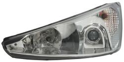 TRUCKLIGHT Far TRUCKLIGHT HL-IR002L (HL-IR002L)