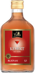 Beregi Kevert likőr 24, 5% 0, 2l