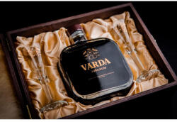 Várda-Drink Jubileum keserű likőr 40% 0, 5L