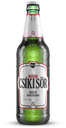  Tiltott Csíki Sör 0, 5l 6%