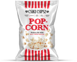 Csíki Sör Manufaktúra Popcorn Parajdi sós 80g