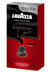 LAVAZZA Espresso Maestro Classico kapszulák Nespresso-hoz 10db (70053625)