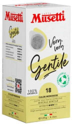 Musetti Gentile E. S. E. kávé pod 18db (252306)