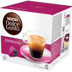 NESCAFÉ Nescafé Dolce Gusto eszpresszó 16 db (931136)