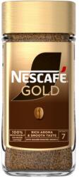 Nestlé Nescafé Gold instant kávé 200 g (299473)