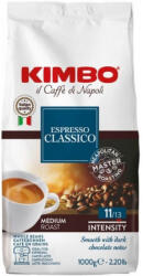 KIMBO Espresso Classico szemes kávé 1kg (121013)
