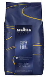 LAVAZZA Super Crema szemes kávé 1kg (42025)