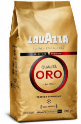 LAVAZZA Qualita Oro szemes kávé 1kg (20566)