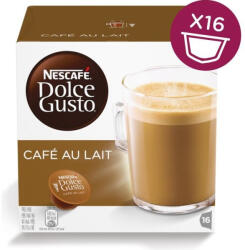NESCAFÉ Nescafé Dolce Gusto Café Au Lait 16 db (174704)