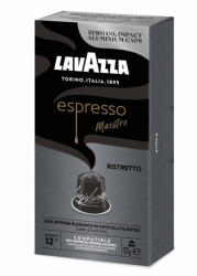 LAVAZZA Espresso Maestro Ristretto kapszulák Nespresso-hoz 10db (53564)