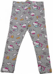 E plus M Hello Kitty szürke leggings (nem-161252sz-122)