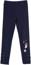Sun City Minnie kék leggings (nsc-hs1097k-104)