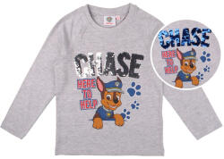 Lamaloli Chase átfordítható flitteres felső (nll-PO00006885-PAW-3-2473-128)