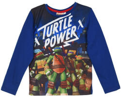 Sun City Turtle Power kék felső (nsc-hq1526k-98)
