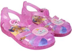 Cerda Hercegnők csillogó strand szandál (nce-2300003794-25)