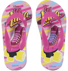 Cerda Soy Luna flip-flop (nce-2300002362-28-29)