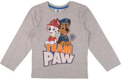 Lamaloli Mancs őrjárat szürke felső (nll-PO00006979-PAW-3-2381-128)