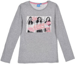 Sun City Fun Luna szürke felső (nsc-hq1346sz-116)