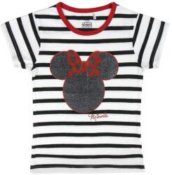 Cerda Minnie csíkos felső (nce-2200003500-128)