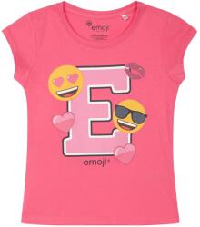 Lamaloli Emoji pink felső (nll-SO00006279-emo3-212a-128)