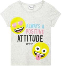 Lamaloli Emoji szürke felső (nll-SO00006210-emo4-158-116)