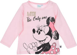 Sun City Minnie rózsaszín felső (nsc-hs0058-74-80)