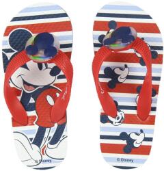 Cerda Mickey villogó flip-flop (nce-2300003782-26-27)