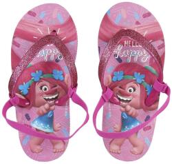 Cerda Trollok csillám-pántos flip-flop (nce-2300003011-28-29)