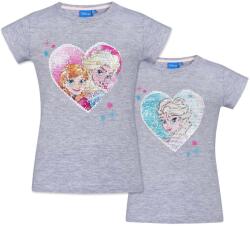 Lamaloli Jégvarázs átfordítható flitteres felső (nll-175736-2904-92)