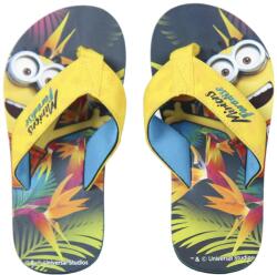 Cerda Minions Paradise flip-flop (nce-2300002378-33)