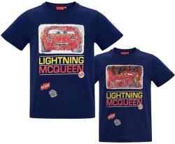 Lamaloli Verdák átfordítható flitteres póló (nll-175735-2902v-92)